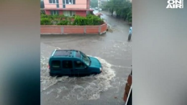 Снимка: bgonair.bg