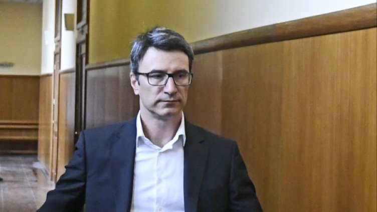 Снимка: БулФото