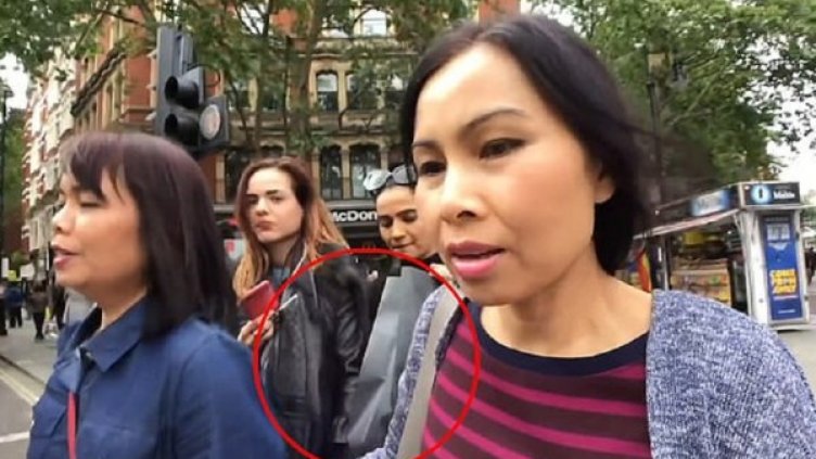 Снимка: YouTube