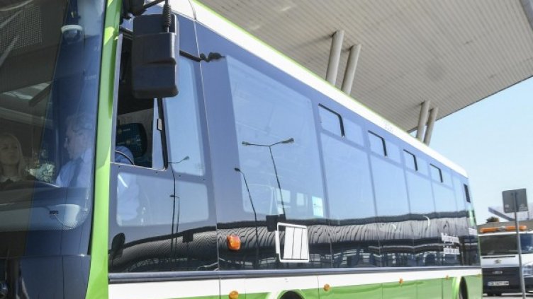 Снимка: Булфото