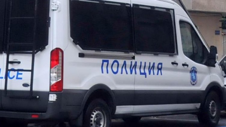 Снимка: БулФото