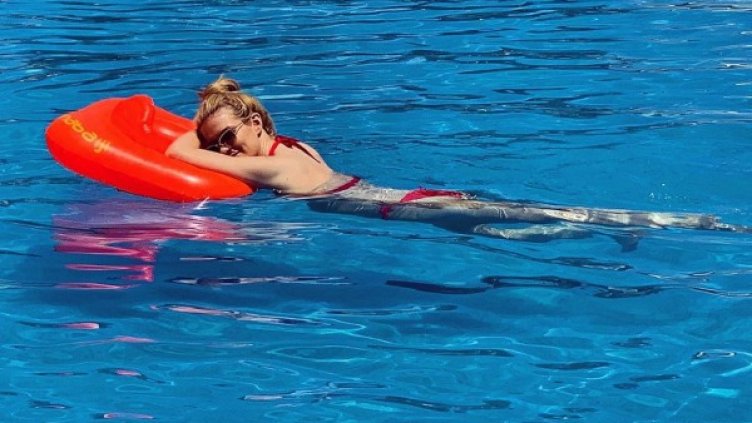 Снимка: Instagram