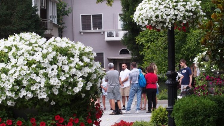 Снимка: Булфото