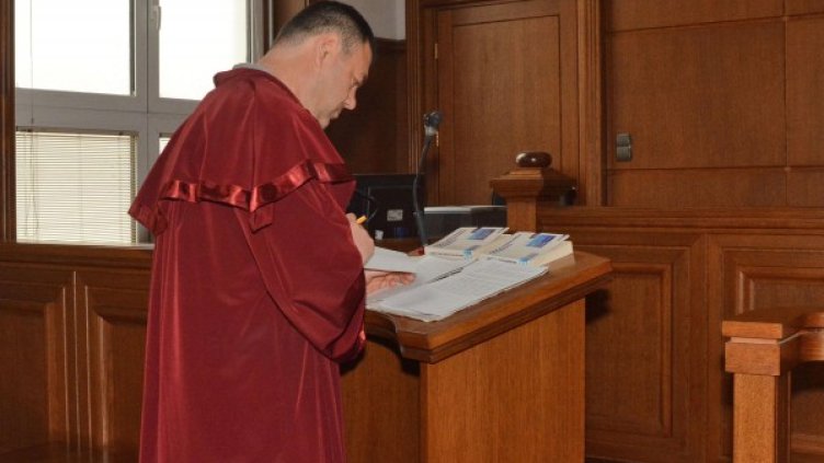 Снимка: БулФото