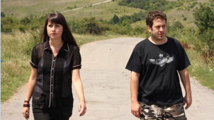 Снимка: Личен архив