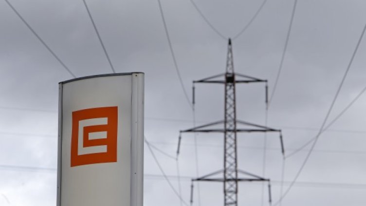 Снимка: Reuters