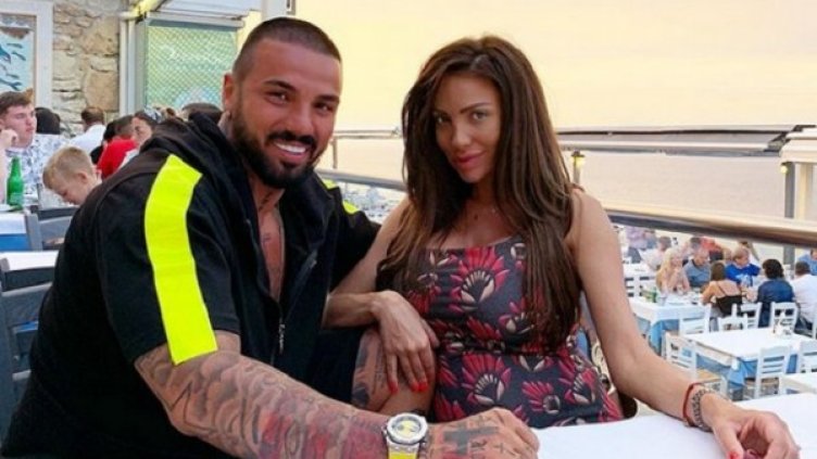 Снимка: Instagram