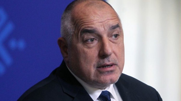 Снимка: архив, БТА