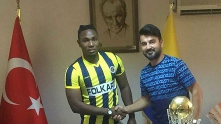 Снимка: sabah.com.tr