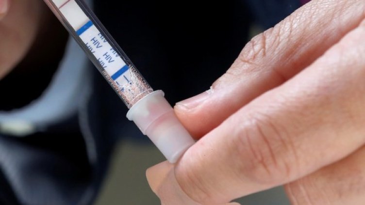 Снимка: Reuters