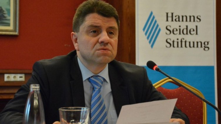 Снимка: архив, БулФото