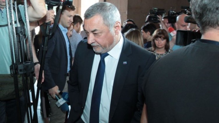 Снимка: Димитър Кьосемарлиев, Dnes.bg