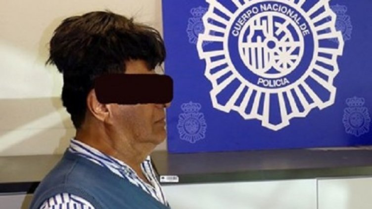 Снимка: Reuters