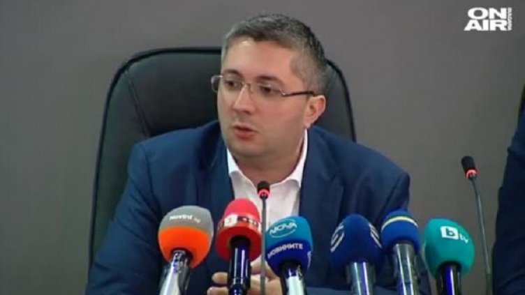 Тол системата тръгва пробно от 16 август