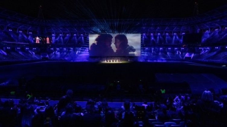 Снимка:  Reuters