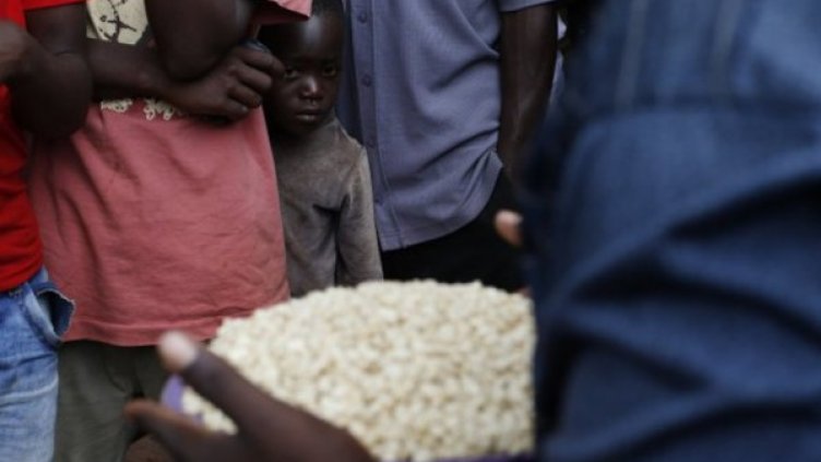 Снимка:  Reuters