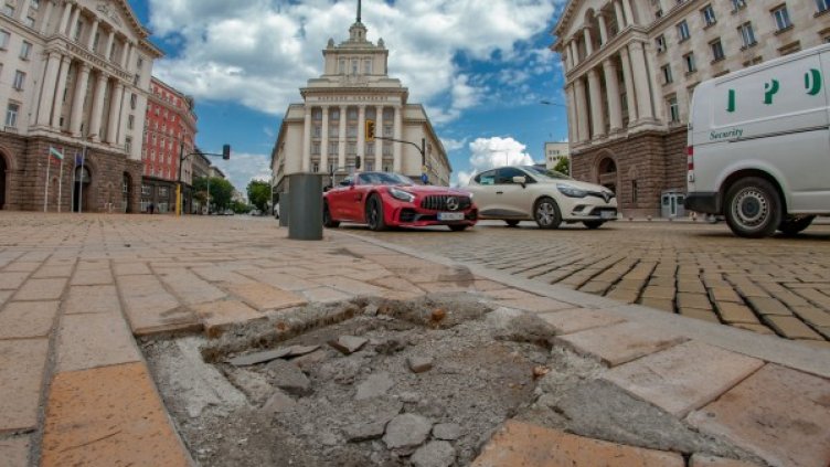 Снимка: Димитър Кьосемарлиев, Dnes.bg