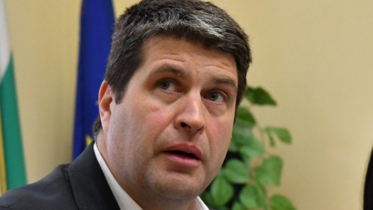 Снимка: БулФото