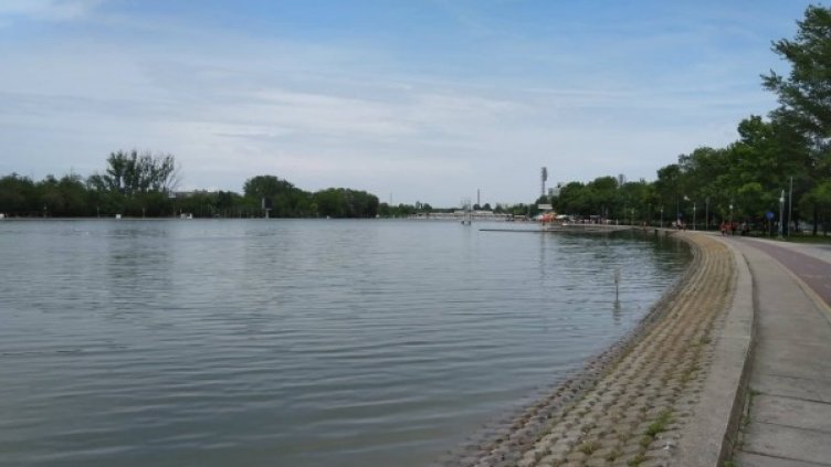 Снимка: Павел Гълъбов