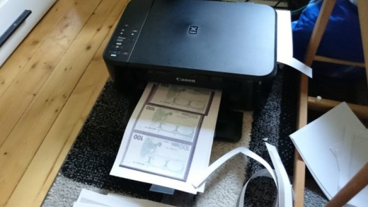 Снимка: Polizeidirektion Pirmasens