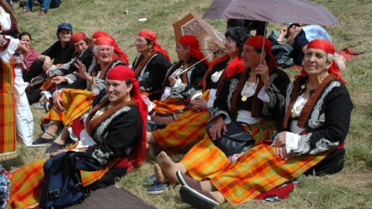 Снимка: архив "Булфото"