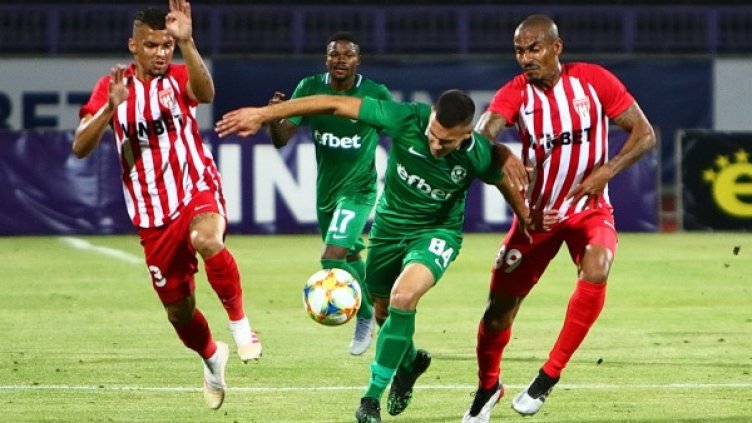 Снимка: Lap.bg