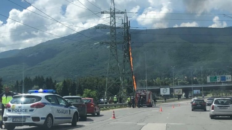 Снимка: Dnes.bg