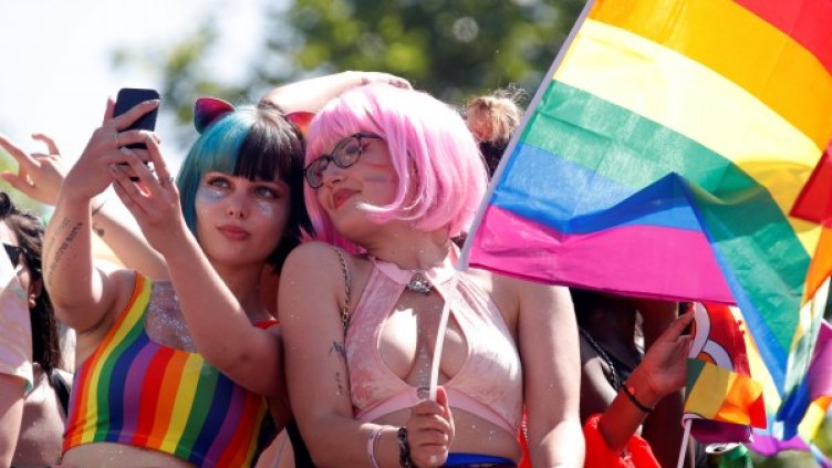 Снимка: архив, Reuters