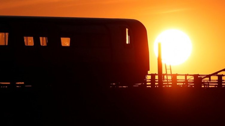 Снимка: Reuters