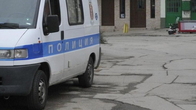 Архив: Булфото