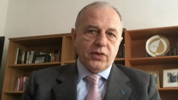 Снимка: Bloomberg TV Bulgaria