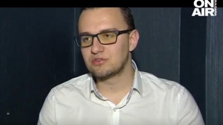 Снимка: Bulgaria ON AIR