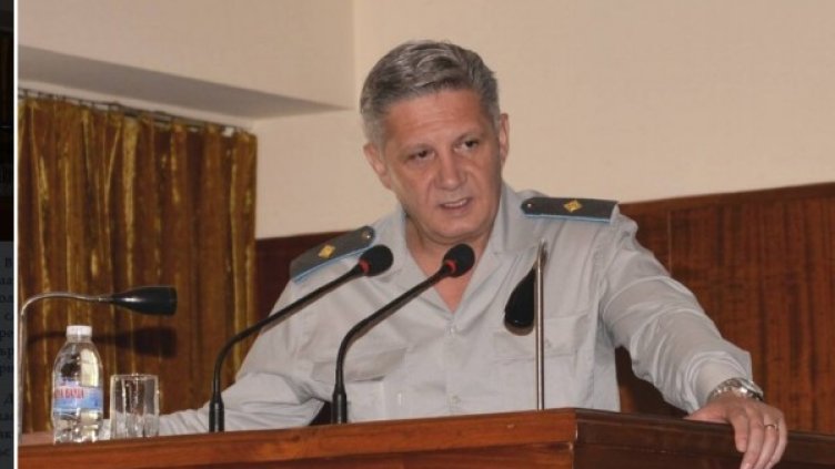 Снимка: Военна информация