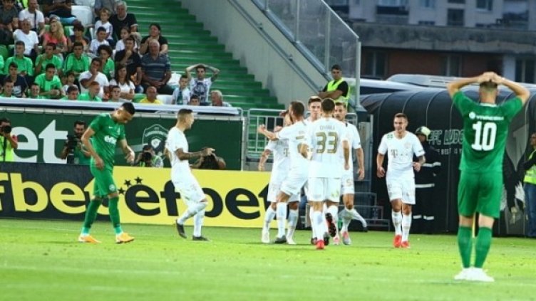 Снимка: Gol.bg