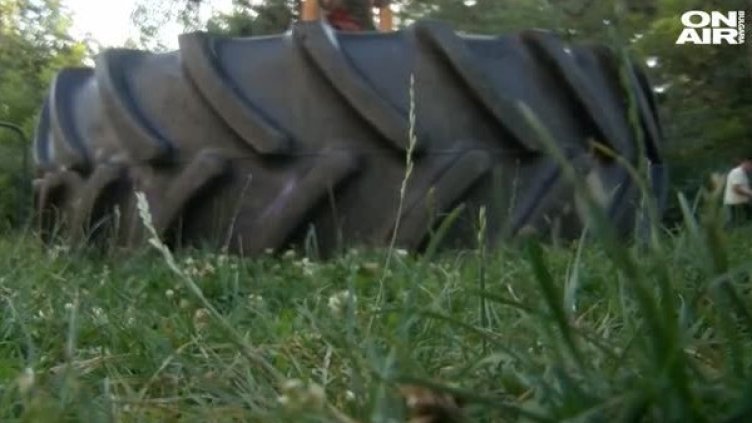 Снимка: Bulgaria ON AIR