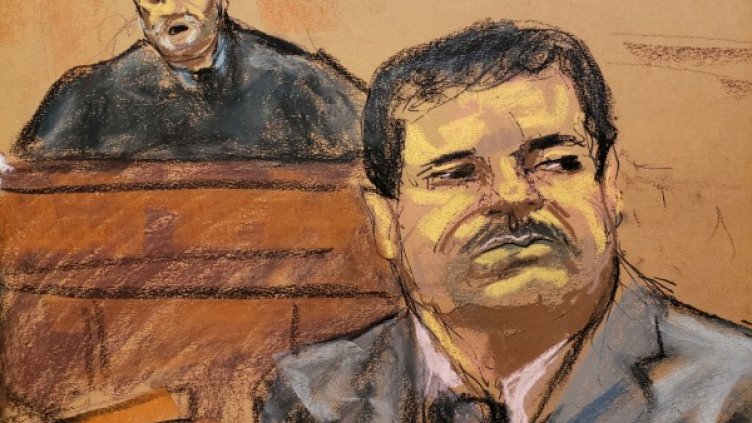 Снимка: Reuters