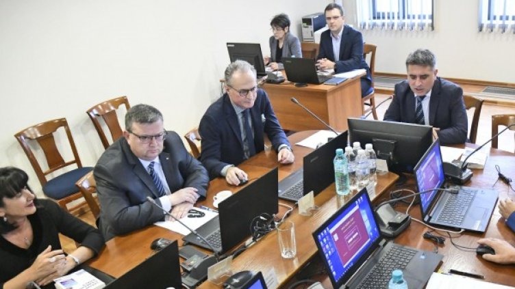 Снимка: БулФото