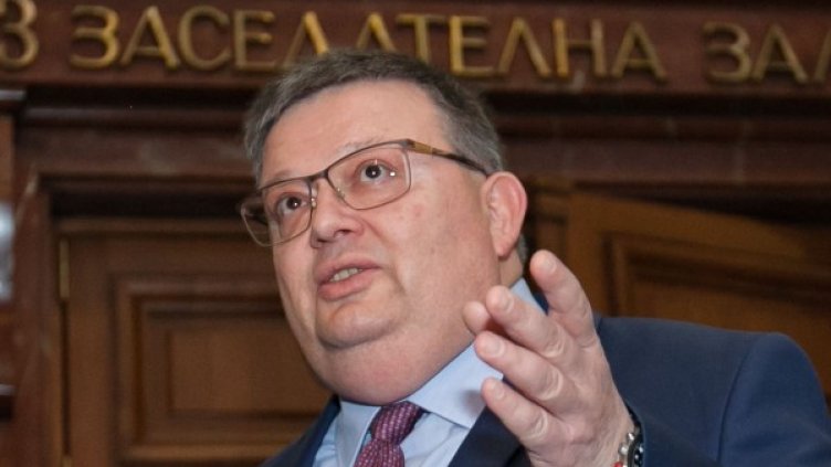 Снимка: Димитър Кьосемарлиев, Dnes.bg