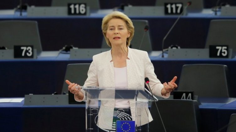 Снимка: Reuters