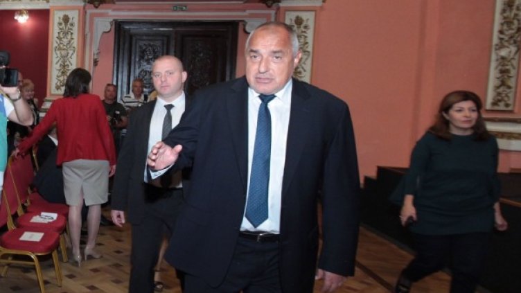 Снимка: Димитър Кьосемарлиев, Dnes. bg