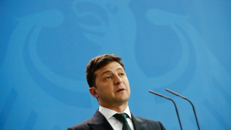 Снимки: Reuters