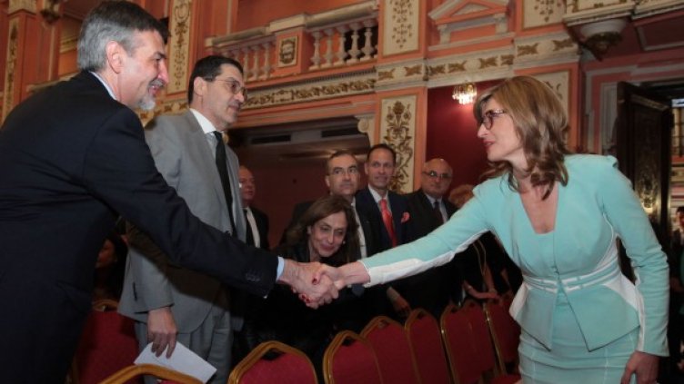 Снимка: Димитър Кьосемарлиев, Dnes.bg