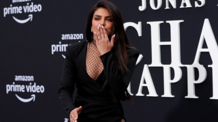 Снимка: Reuters