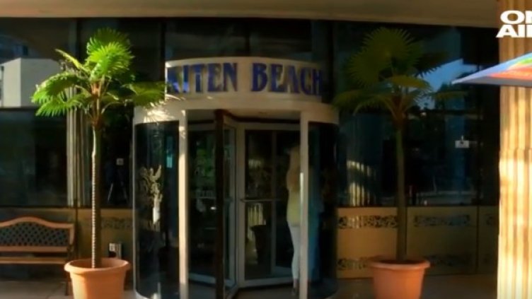 Продаден хотел в Китен мами десетки туристи с резервации