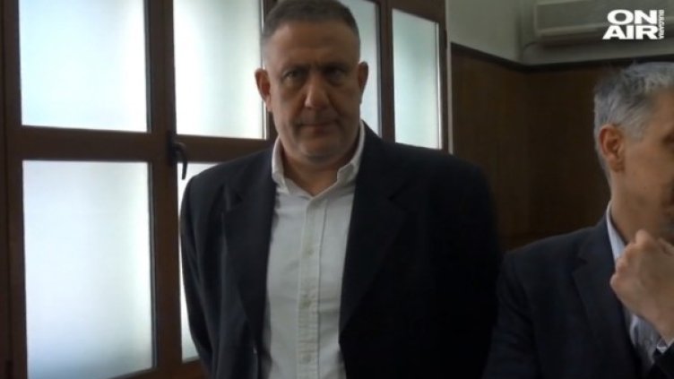 Кадър: Bulgaria ON AIR