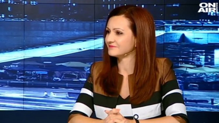 Кадър: Bulgaria ON AIR