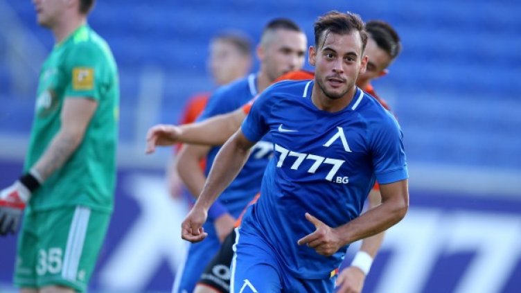 Снимка: Lap.bg