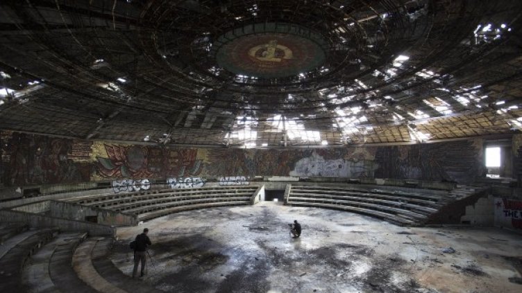 Снимка: Reuters, архив