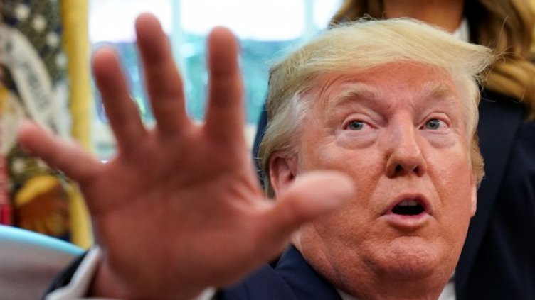 Снимки: Reuters