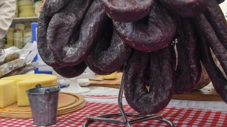 Архив: Булфото